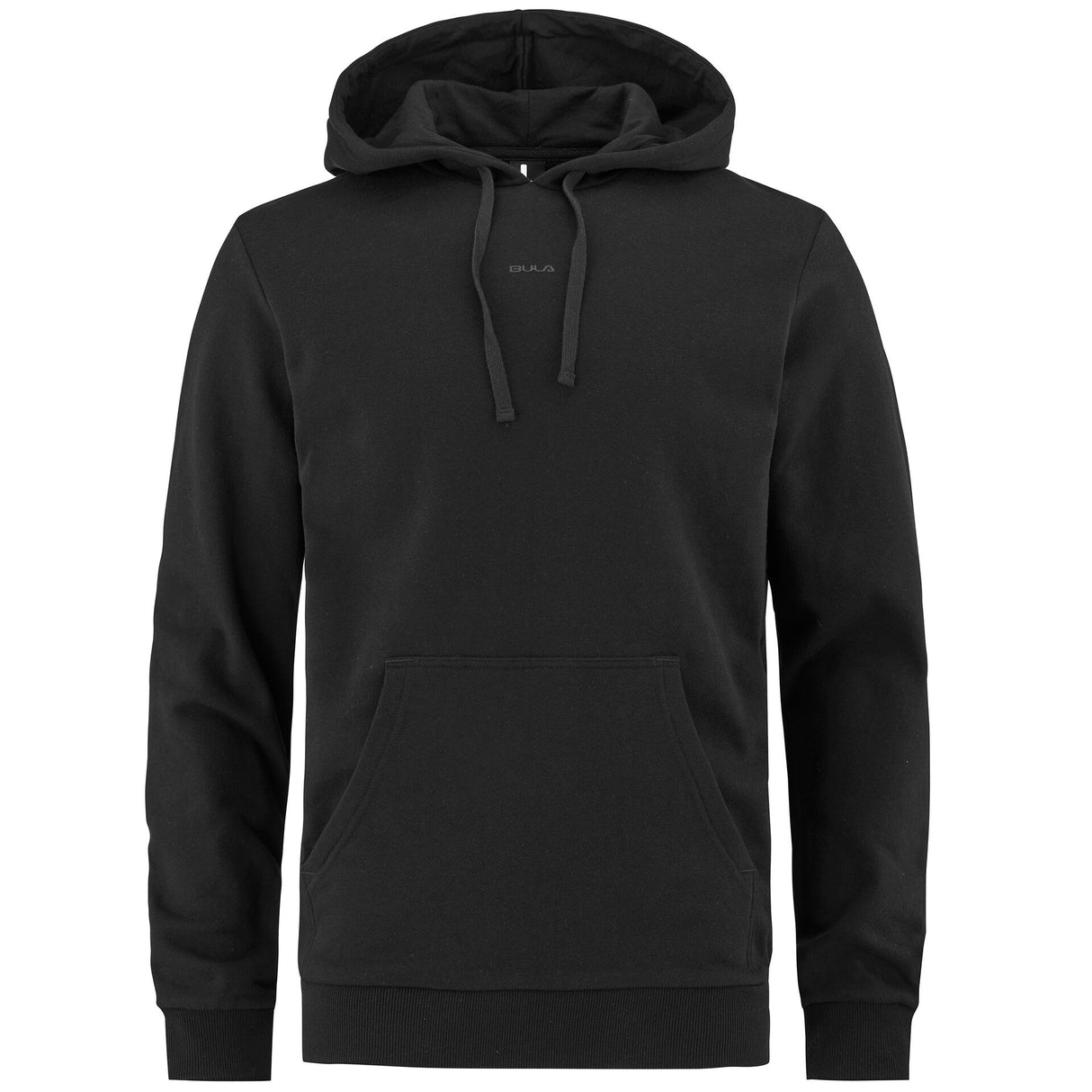 Bula Frame Logo Hoodie Hættetrøje Herre - Black