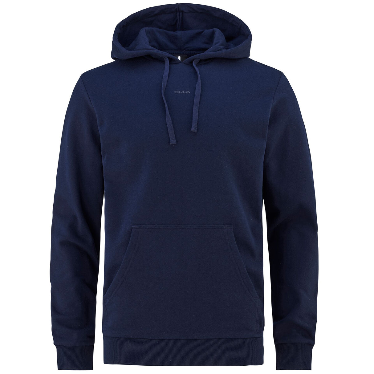 Bula Frame Logo Hoodie Hættetrøje Herre - Navy