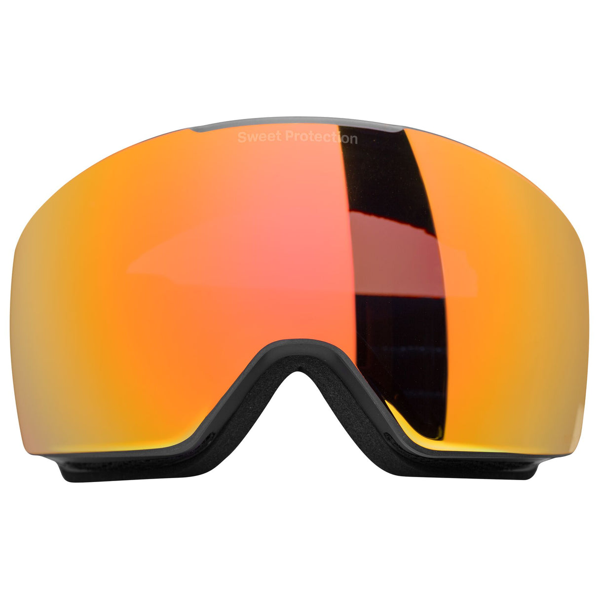 Sweet Protection Connor RIG Reflect Skibriller - RIG Topaz/Matte Black/Black -