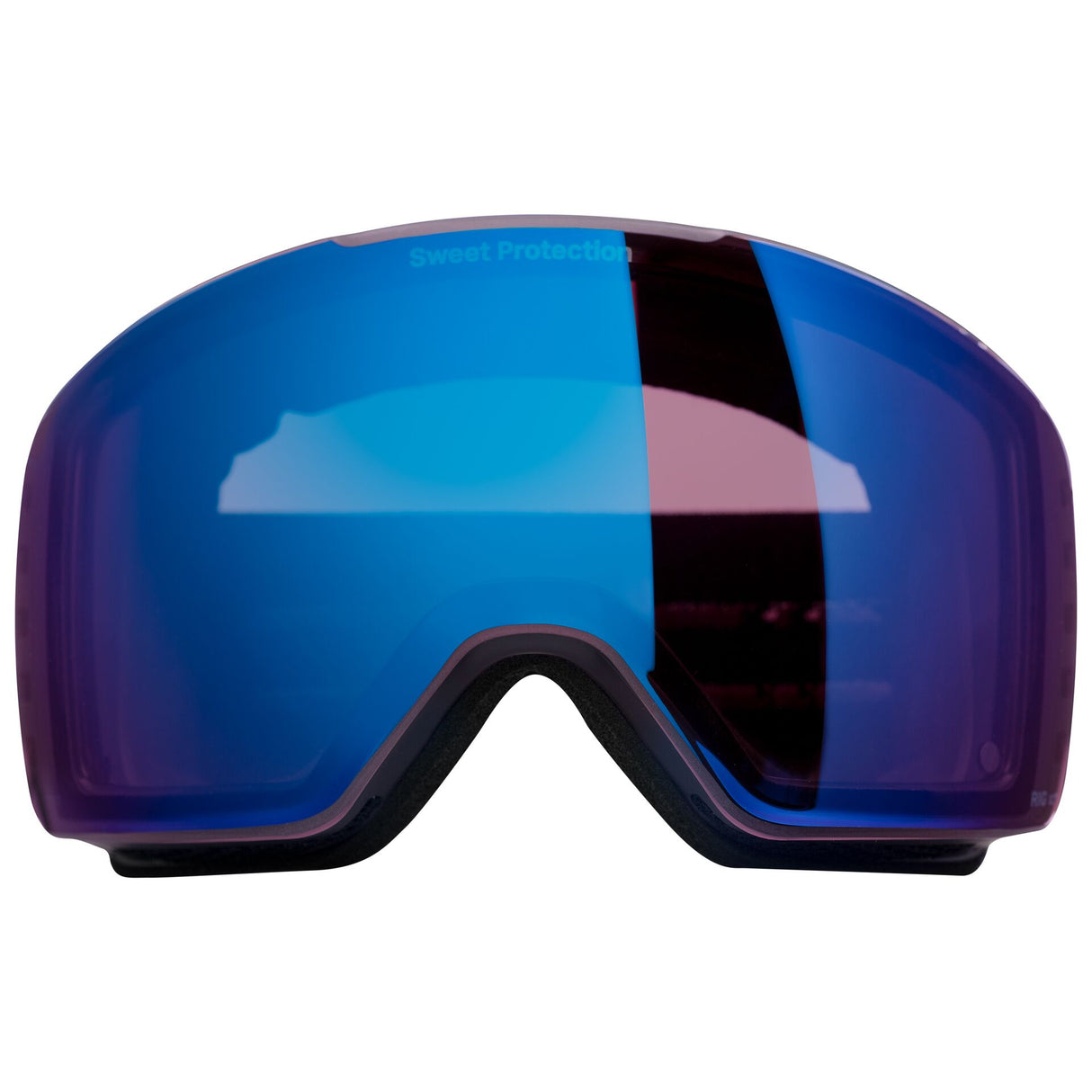 Sweet Protection Connor RIG Reflect Skibriller - RIG Light Amethyst/Matte Black/Black -