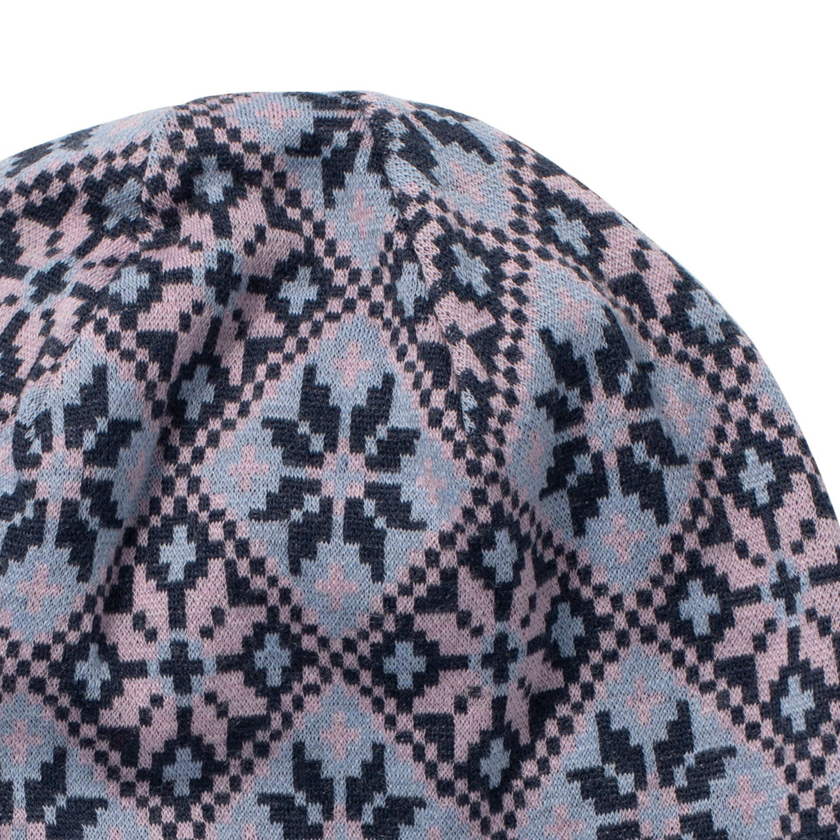 Kari Traa Rose Beanie Strikhue Dame - Roy Blue -