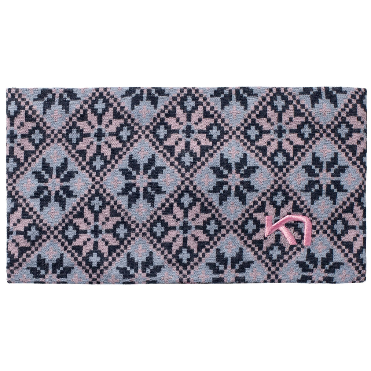 Kari Traa Rose Headband Pandebånd Dame - Roy Blue - Roy Blue One-size