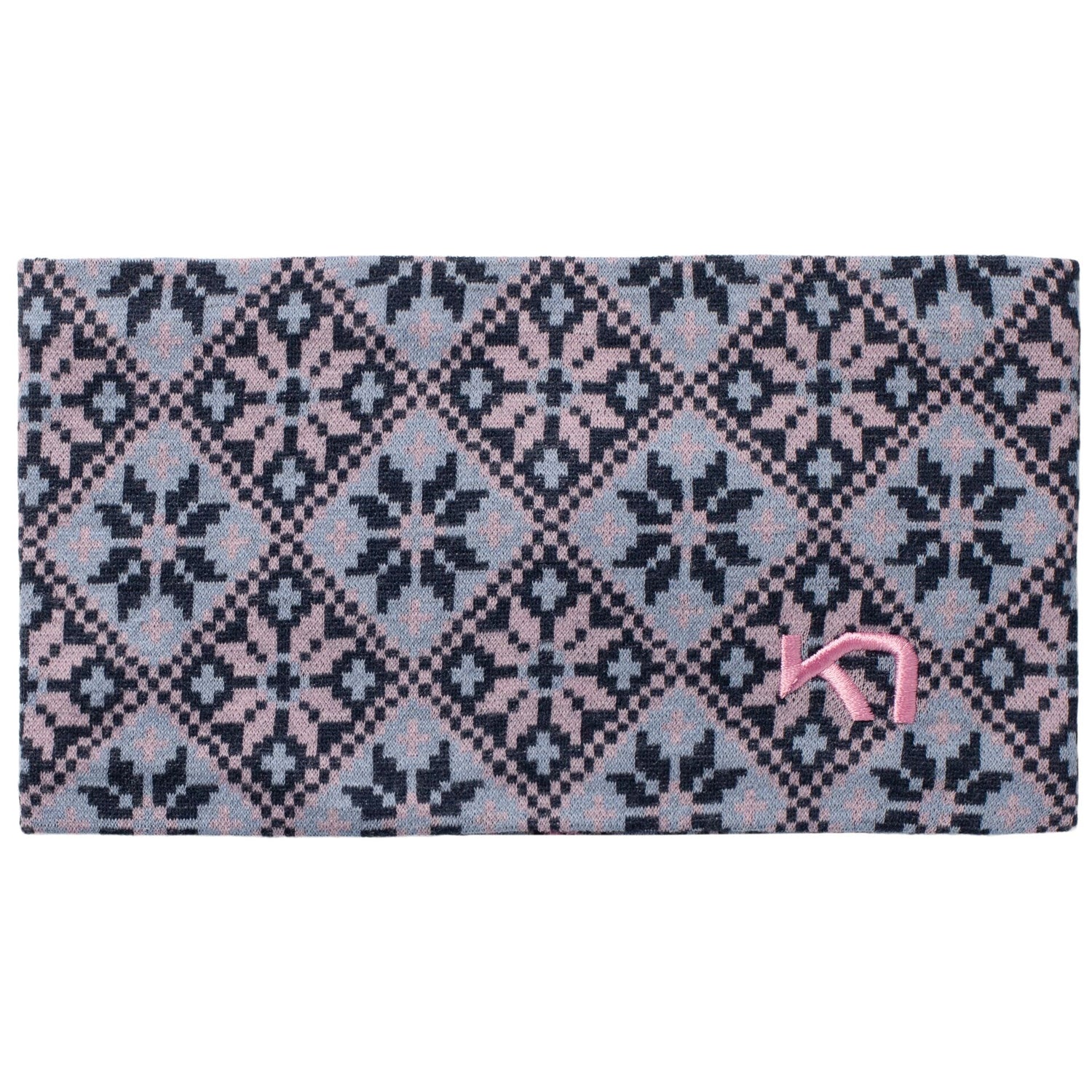Kari Traa Rose Headband Pandebånd Dame - Roy Blue - Roy Blue One-size