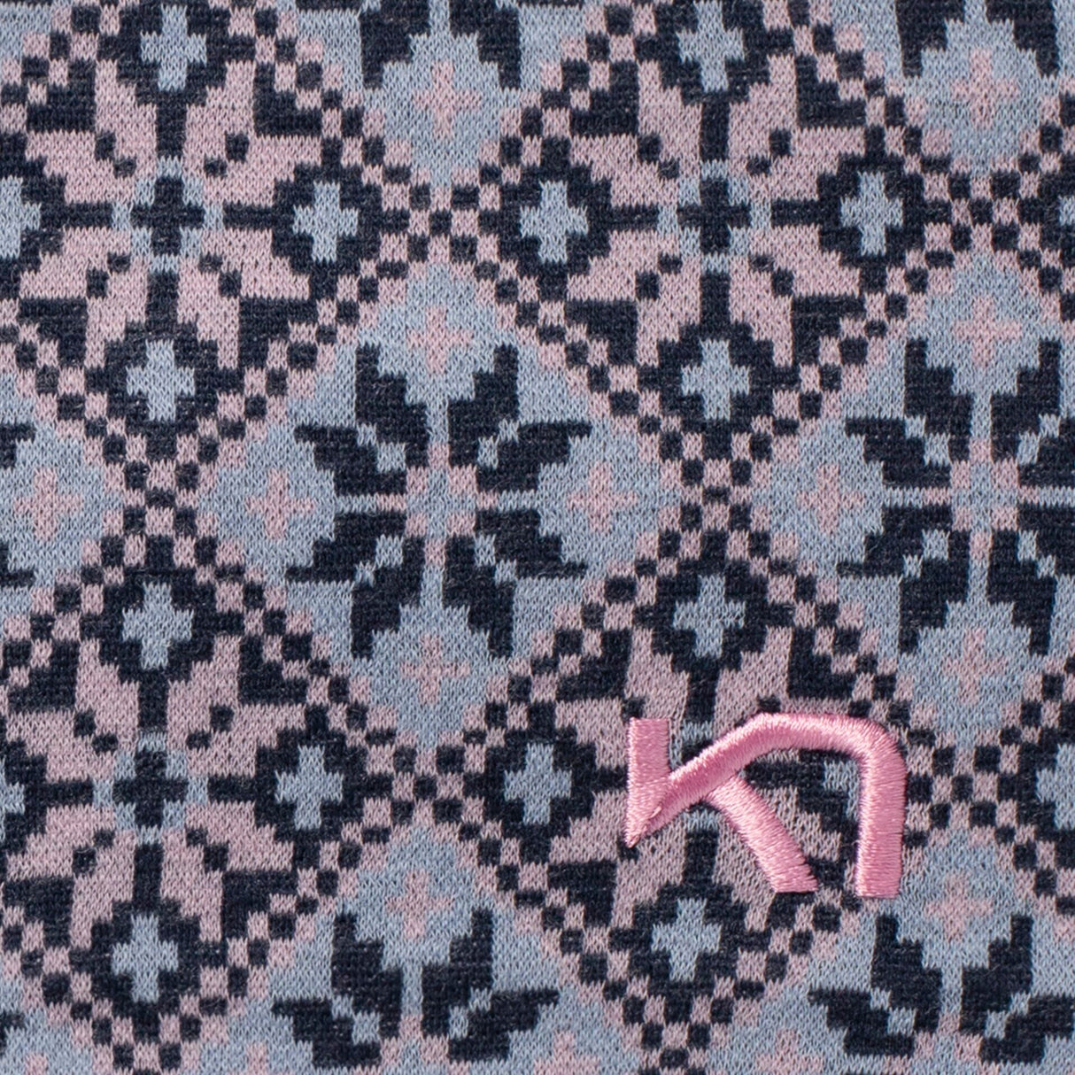 Kari Traa Rose Headband Pandebånd Dame - Roy Blue -