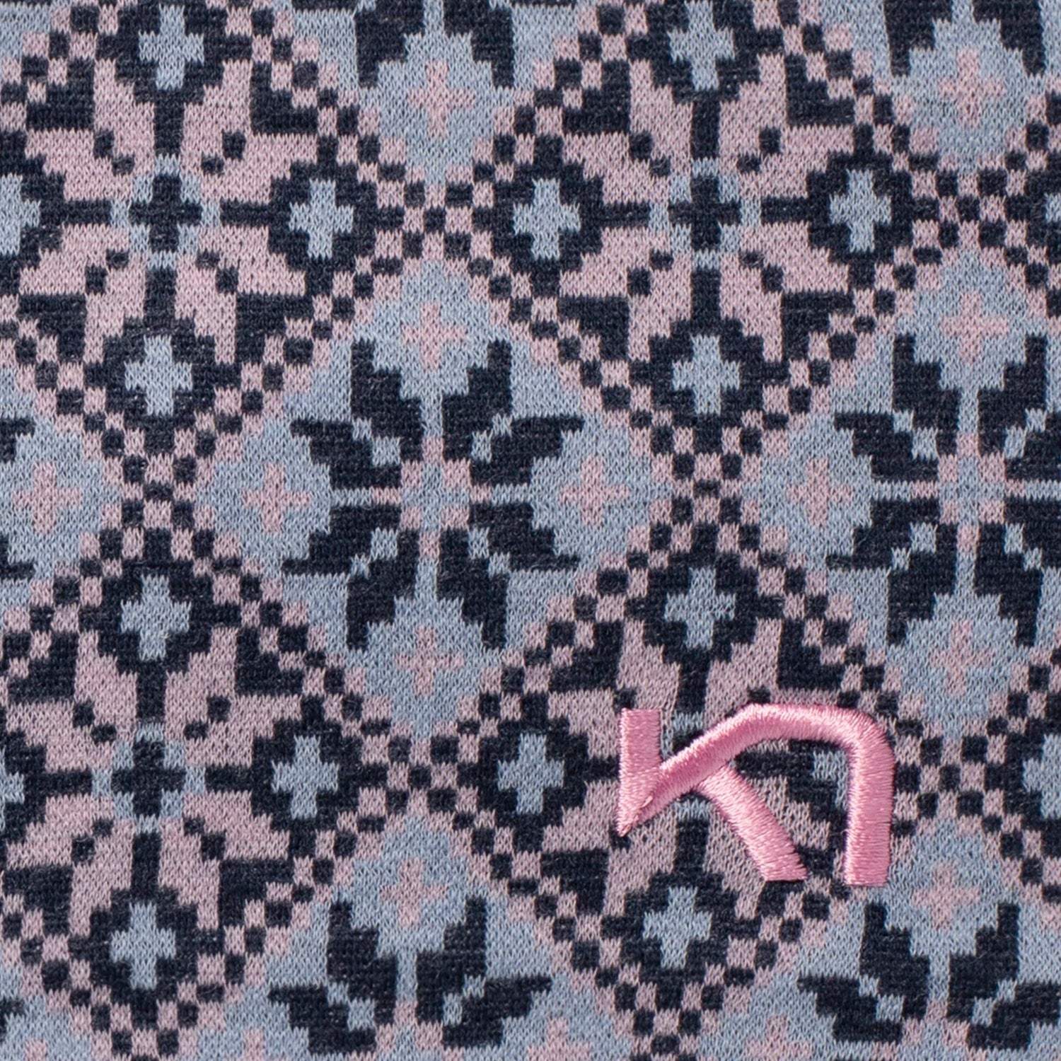 Kari Traa Rose Headband Pandebånd Dame - Roy Blue -