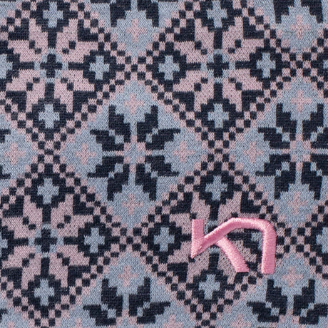 Kari Traa Rose Headband Pandebånd Dame - Roy Blue -