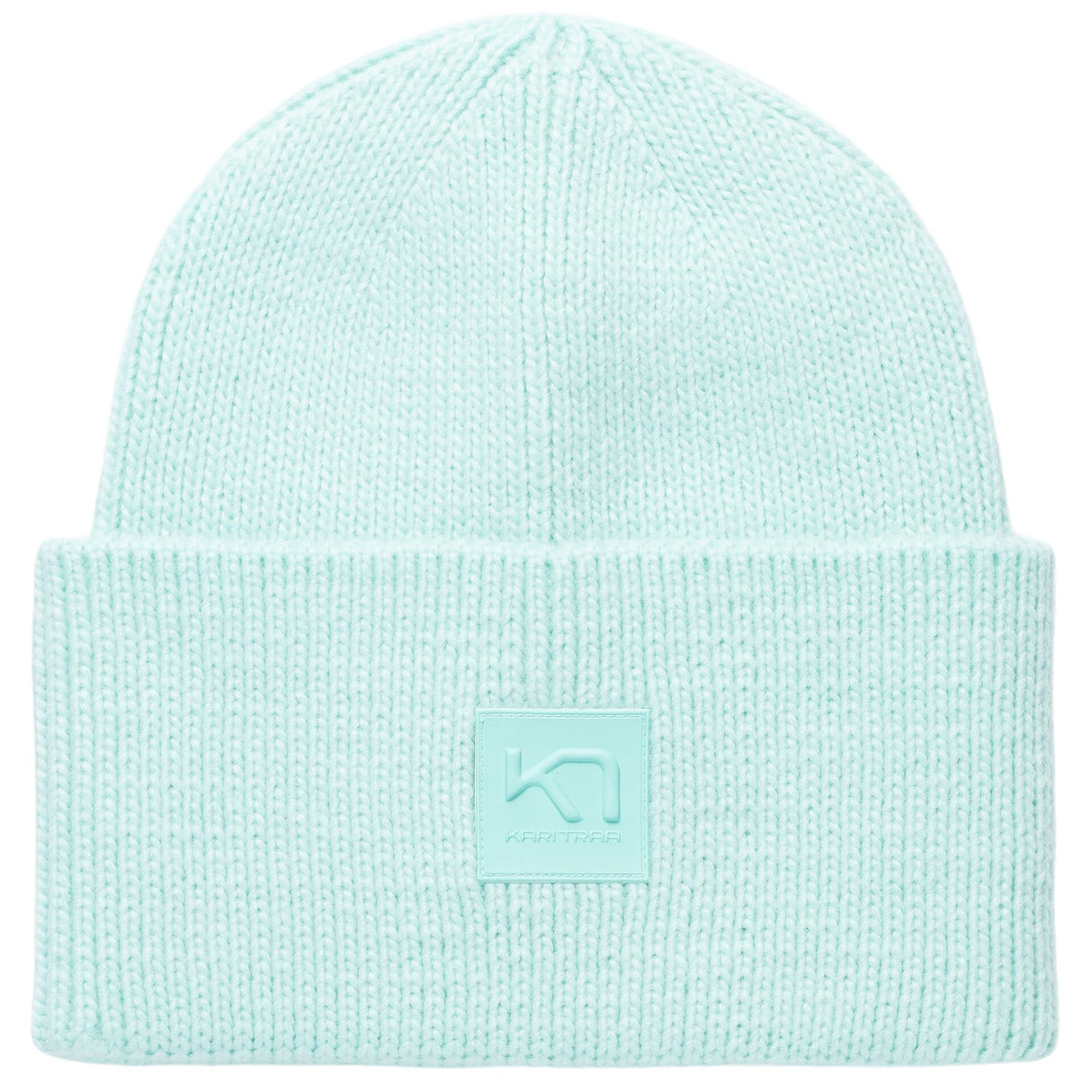 Kari Traa Kyte Beanie Hue Dame - Wave - Wave One-size