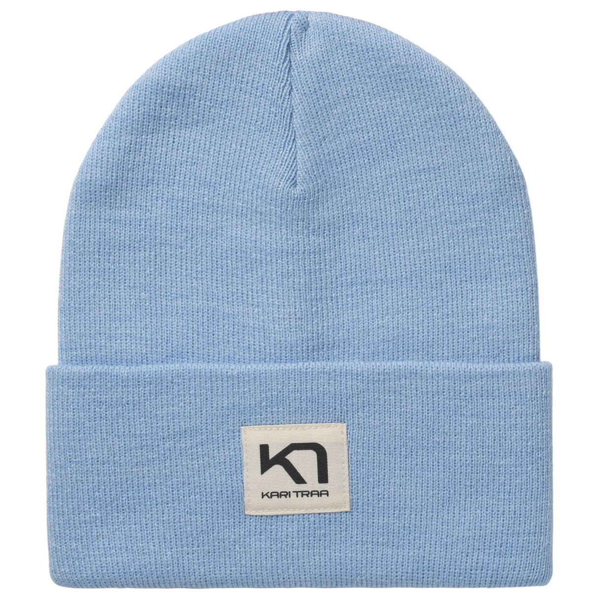Kari Traa Røthe Beanie Hue Dame - Iris - Iris One-size