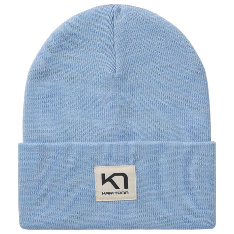 Kari Traa Røthe Beanie Hue Dame - Iris - Iris One-size