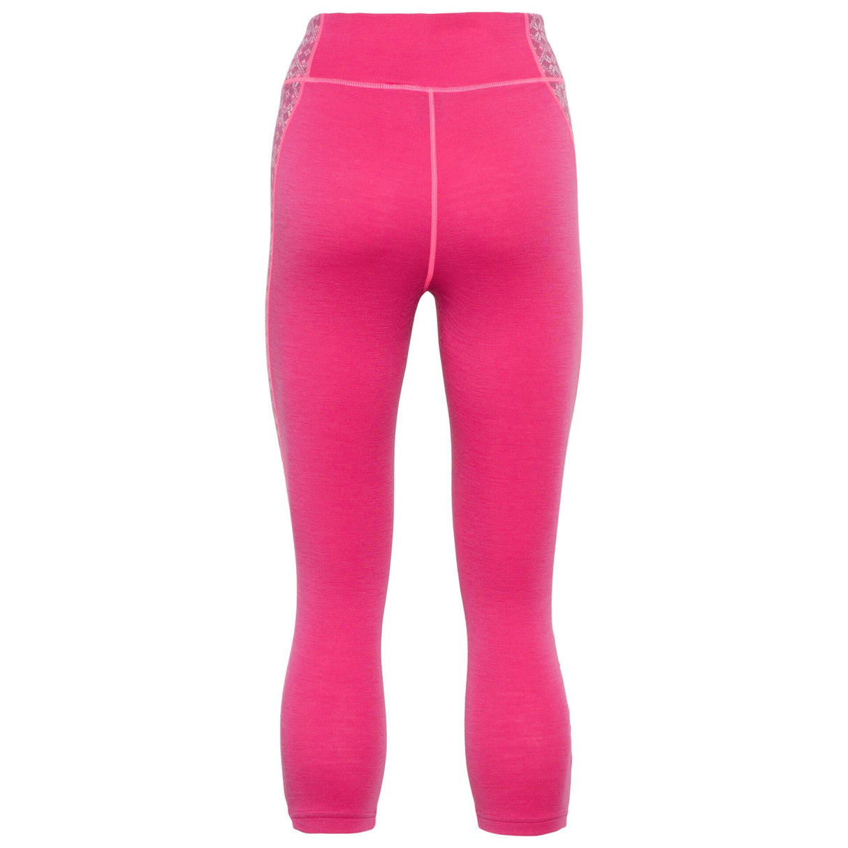 Kari Traa Rose Light Baselayer Capri Pants Skiunderbukser Dame -