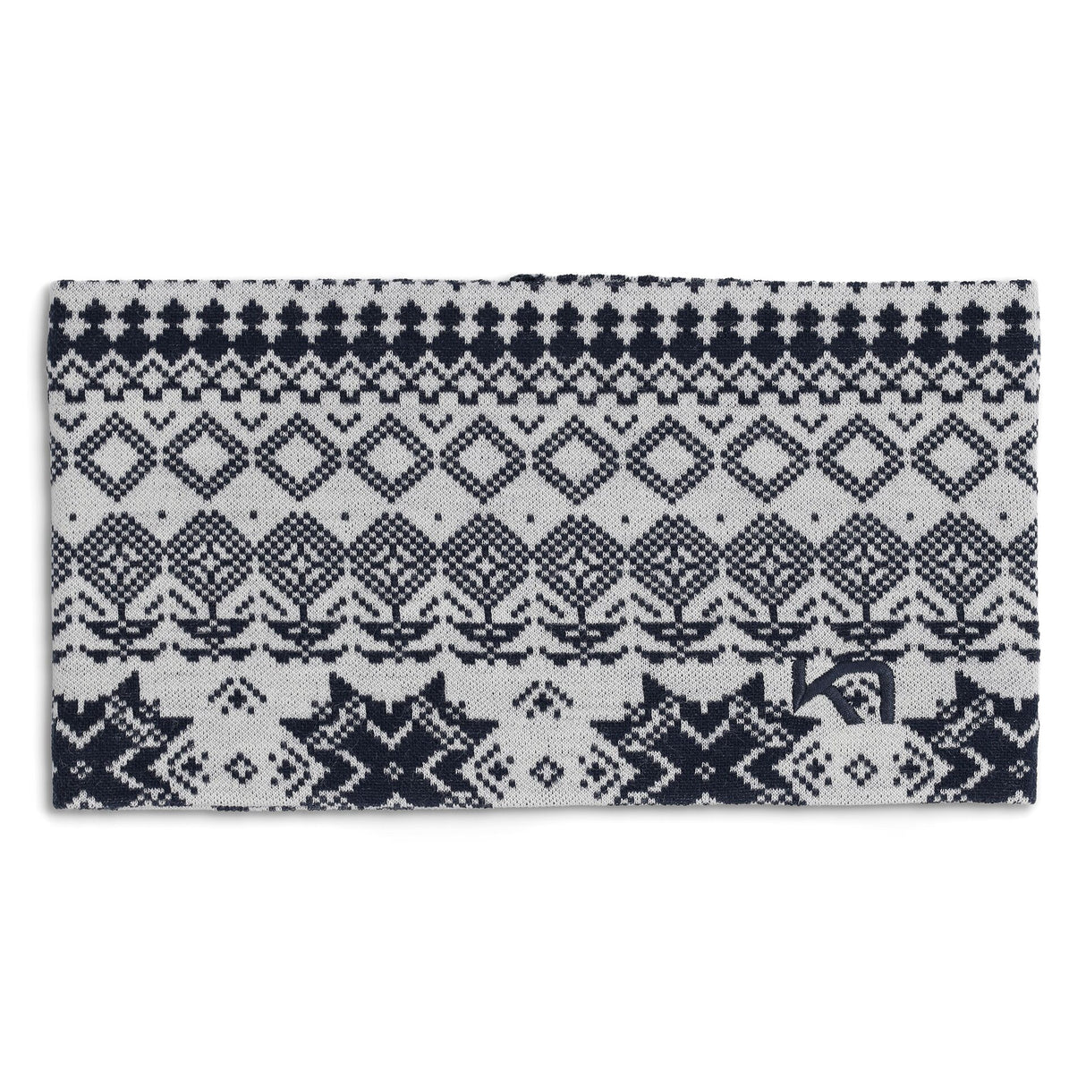 Kari Traa Vilma Headband Pandebånd Dame - Natural White - Natural White