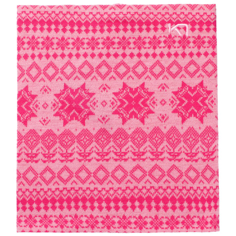 Kari Traa Vilma Tube Halsedisse Dame - Berry Pink - Berry Pink One-size