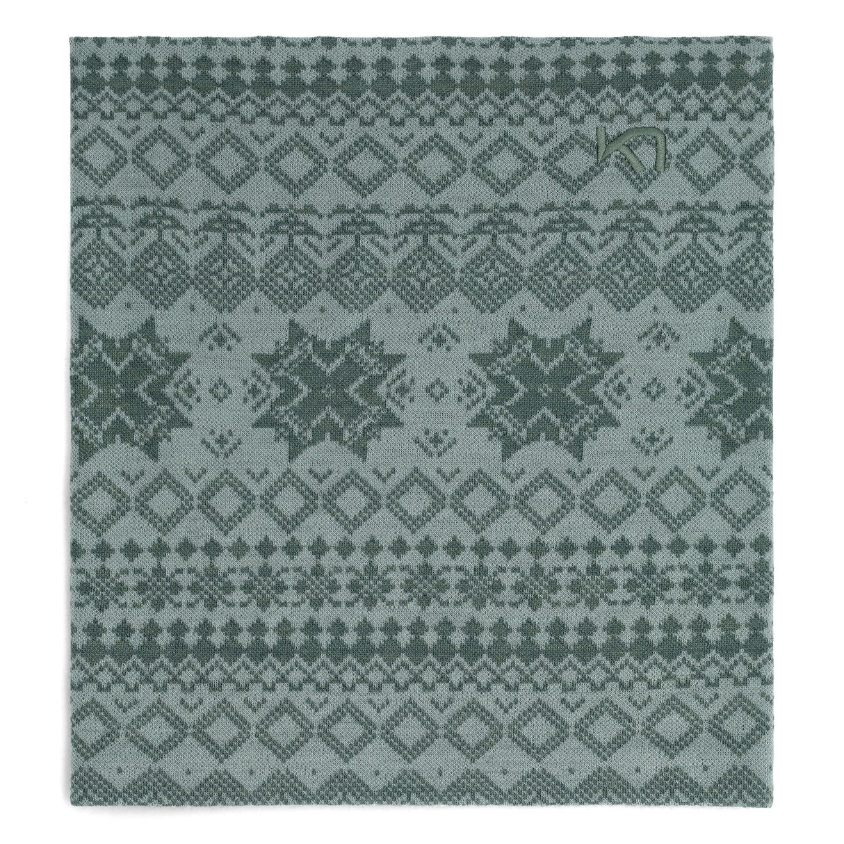 Kari Traa Vilma Tube Halsedisse Dame - Sage Green - Sage Green One-size