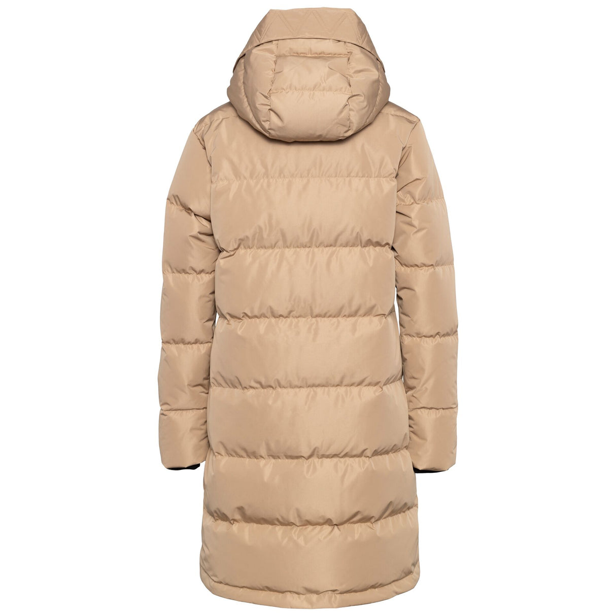 Kari Traa Kyte Parka Jakke Dame - Sandy -