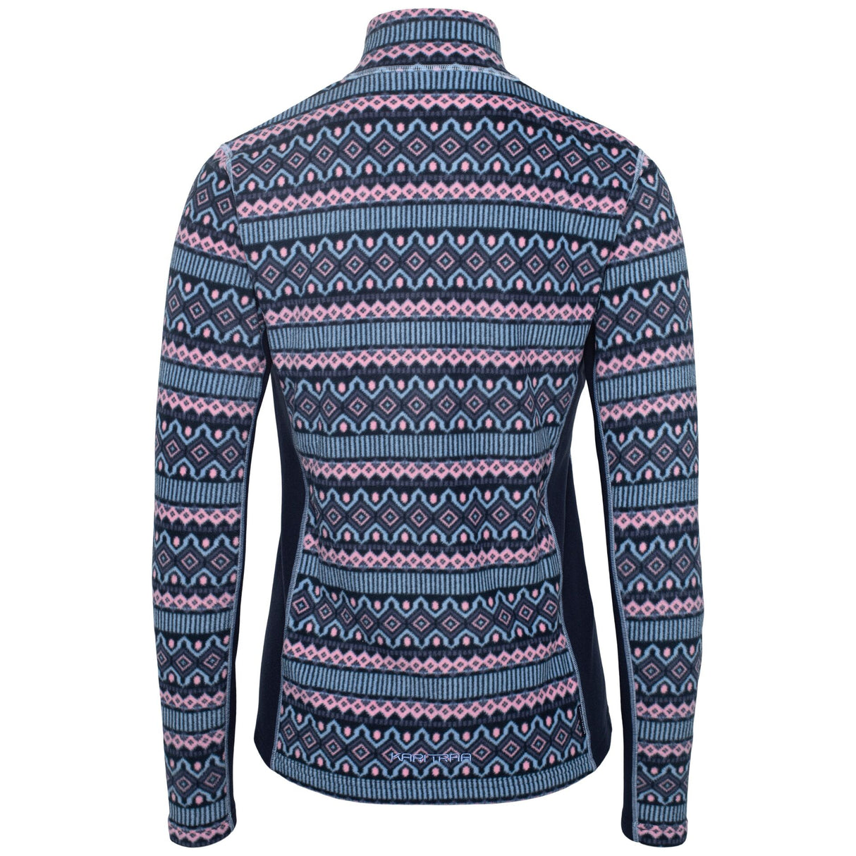 Kari Traa Olga Fleecejakke Dame - Roya -