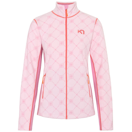 Kari Traa Thalena Fleece Dame -