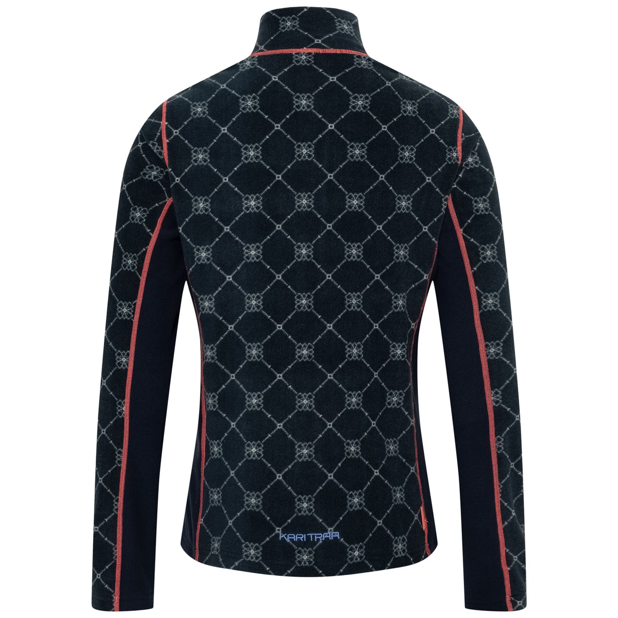 Kari Traa Thalena Fleece Dame - Roy -