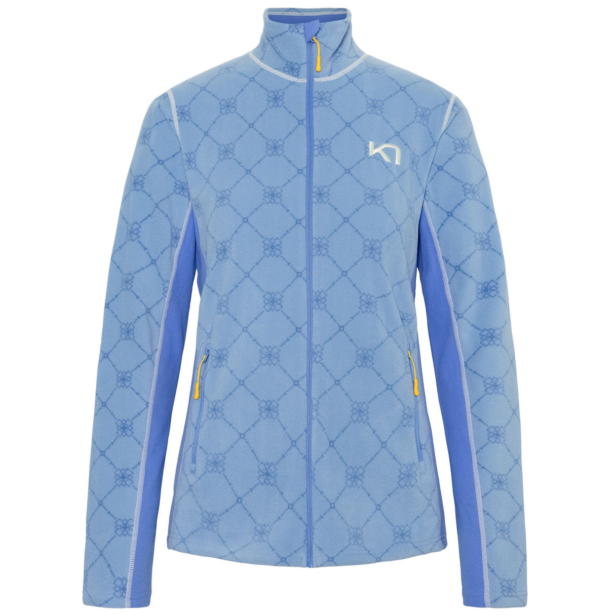 Kari Traa Thalena Fleece Dame -