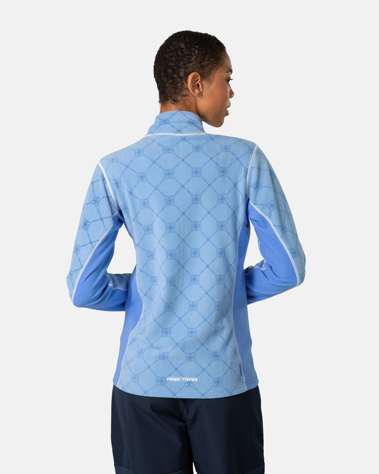 Kari Traa Thalena Fleece Dame -