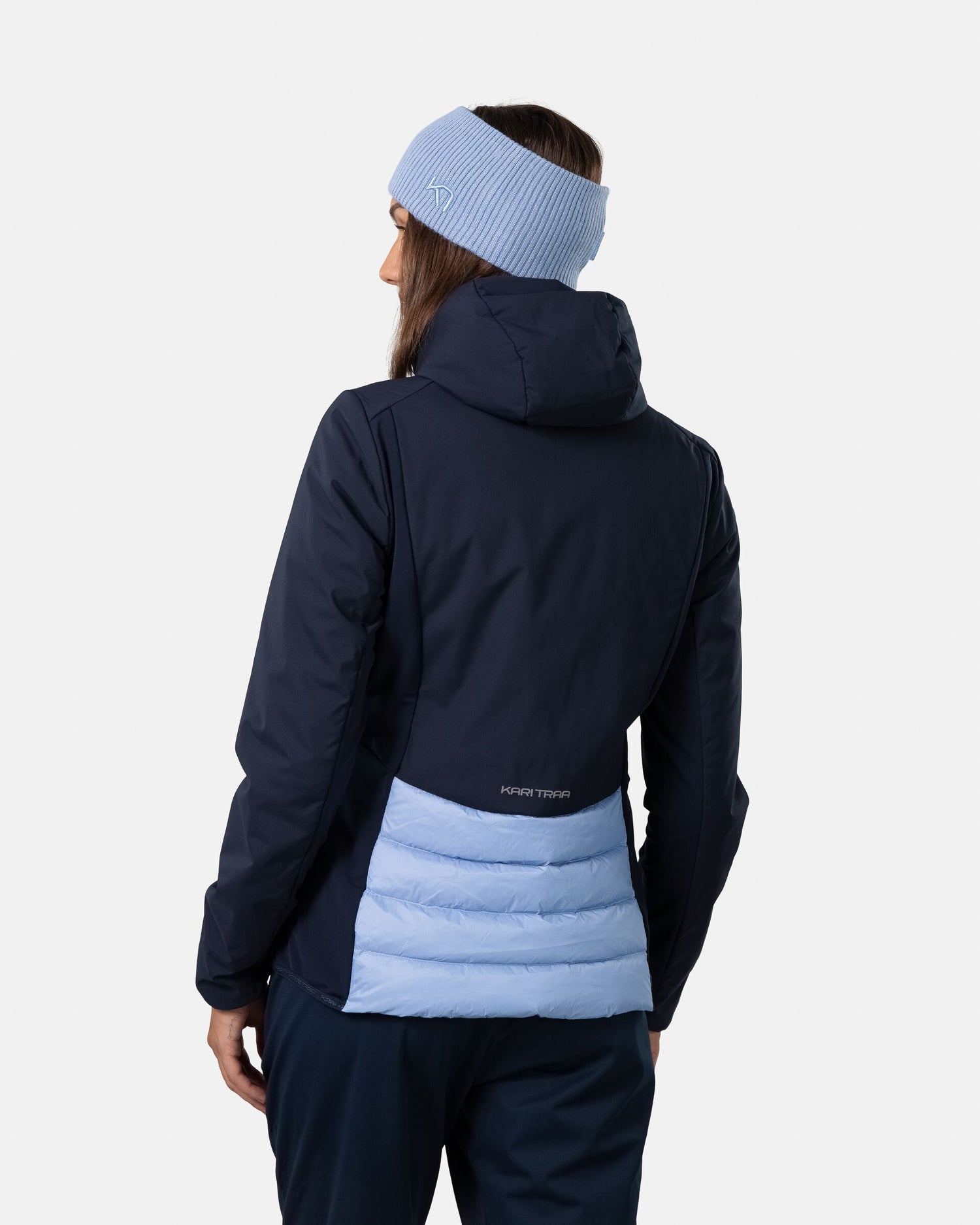 Kari Traa Tirill Thermal Jacket Thermojakke Dame -
