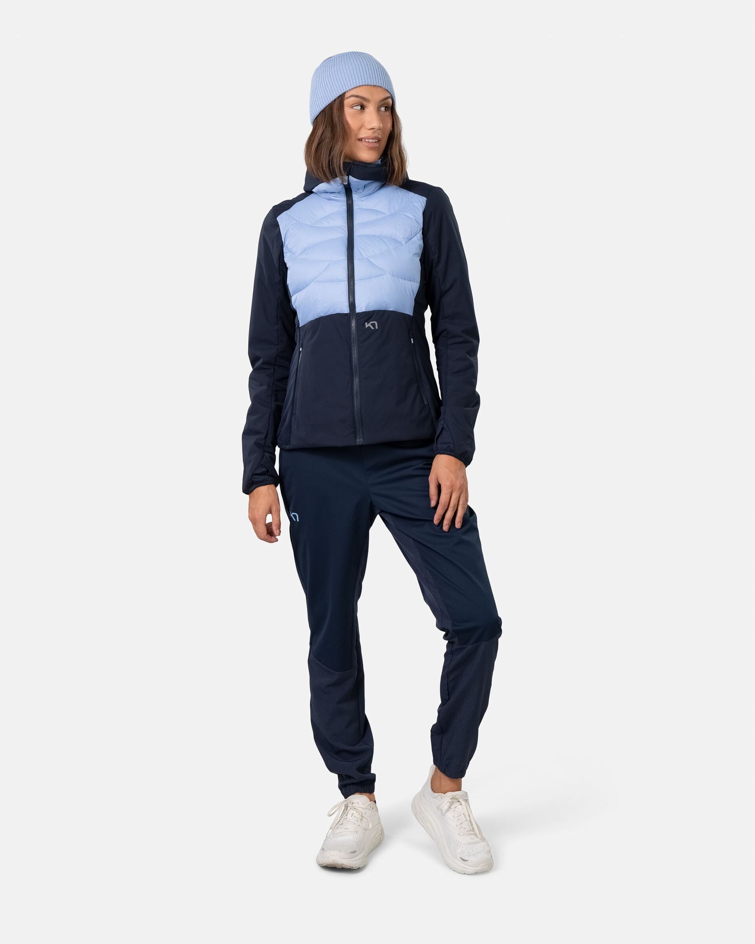 Kari Traa Tirill Thermal Jacket Thermojakke Dame -
