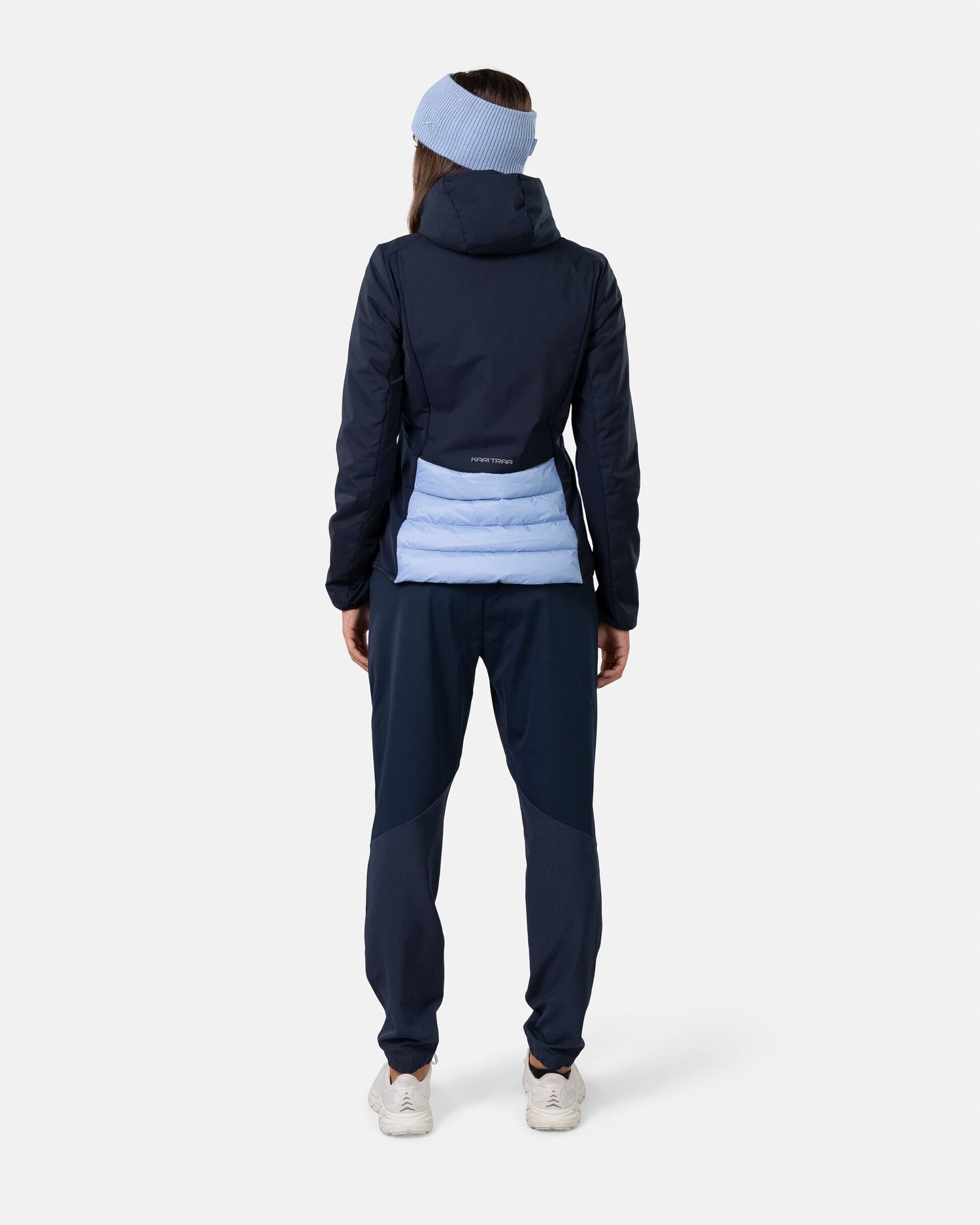 Kari Traa Tirill Thermal Jacket Thermojakke Dame -