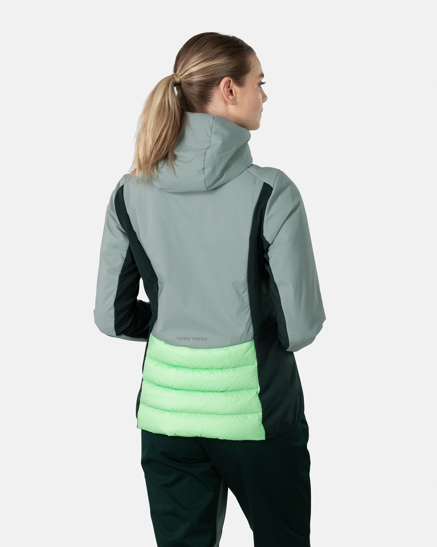 Kari Traa Tirill Thermal Jacket Thermojakke Dame -