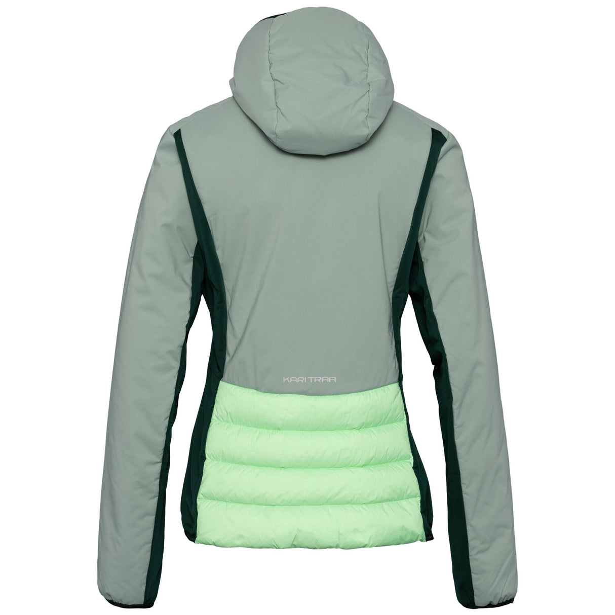 Kari Traa Tirill Thermal Jacket Thermojakke Dame -