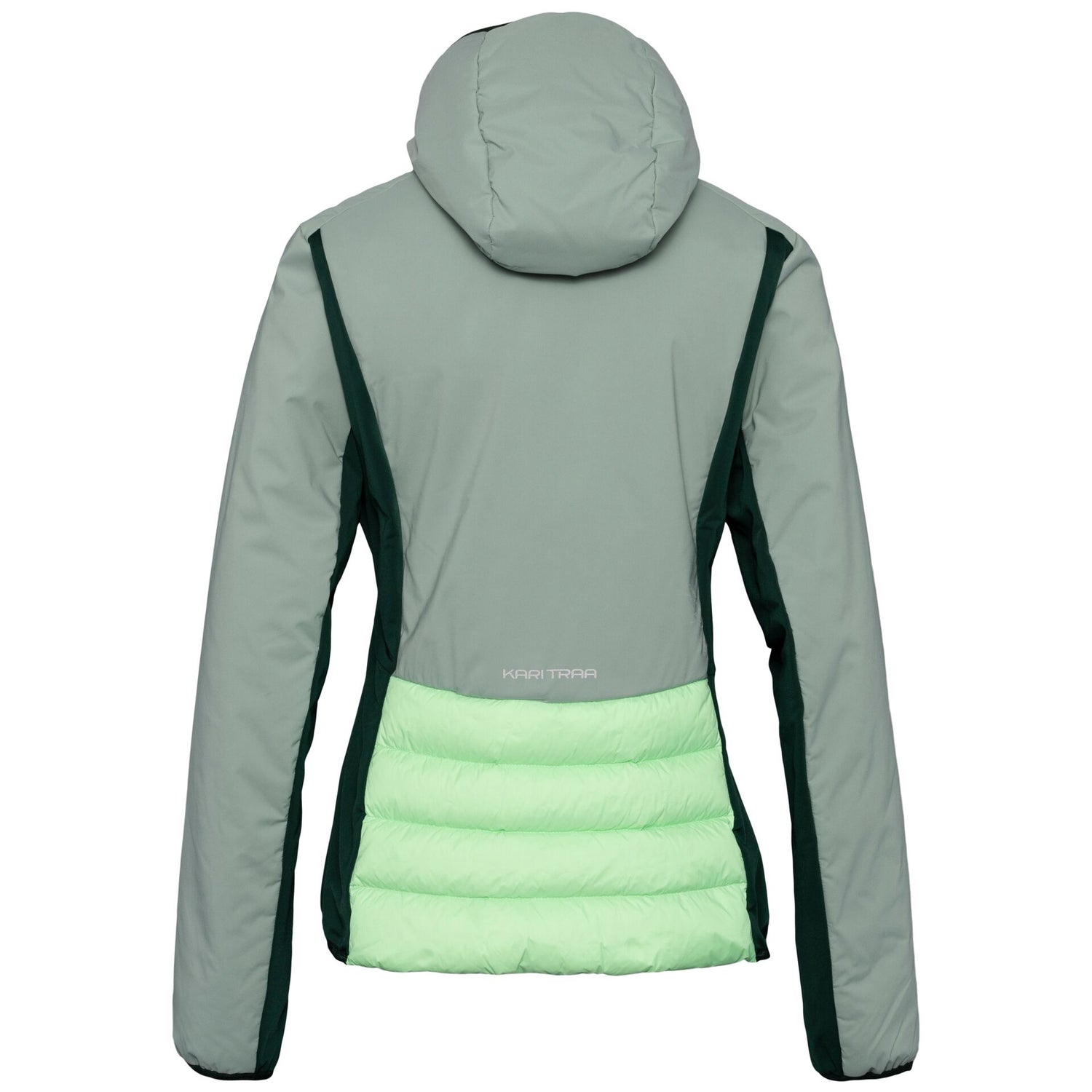 Kari Traa Tirill Thermal Jacket Thermojakke Dame -