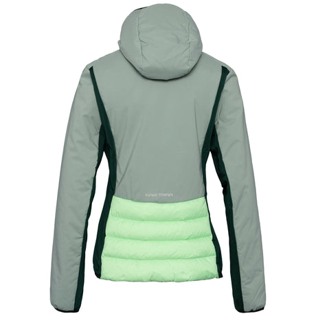 Kari Traa Tirill Thermal Jacket Thermojakke Dame -