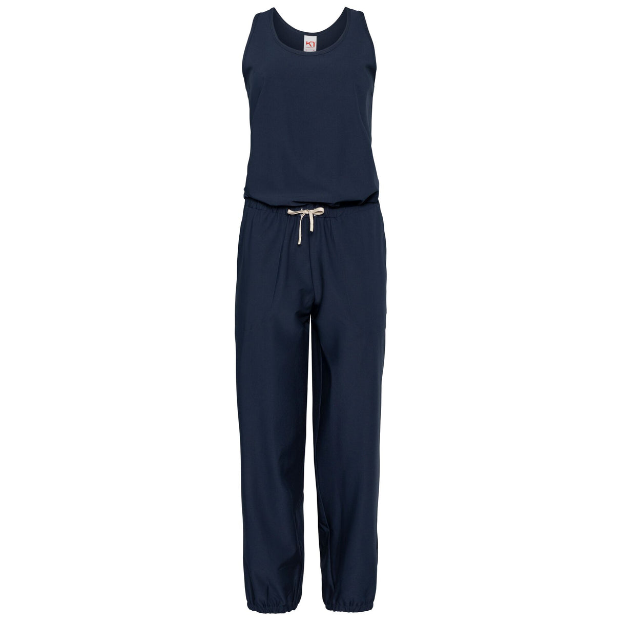Kari Traa Ruth Jumpsuit Dame - Royal