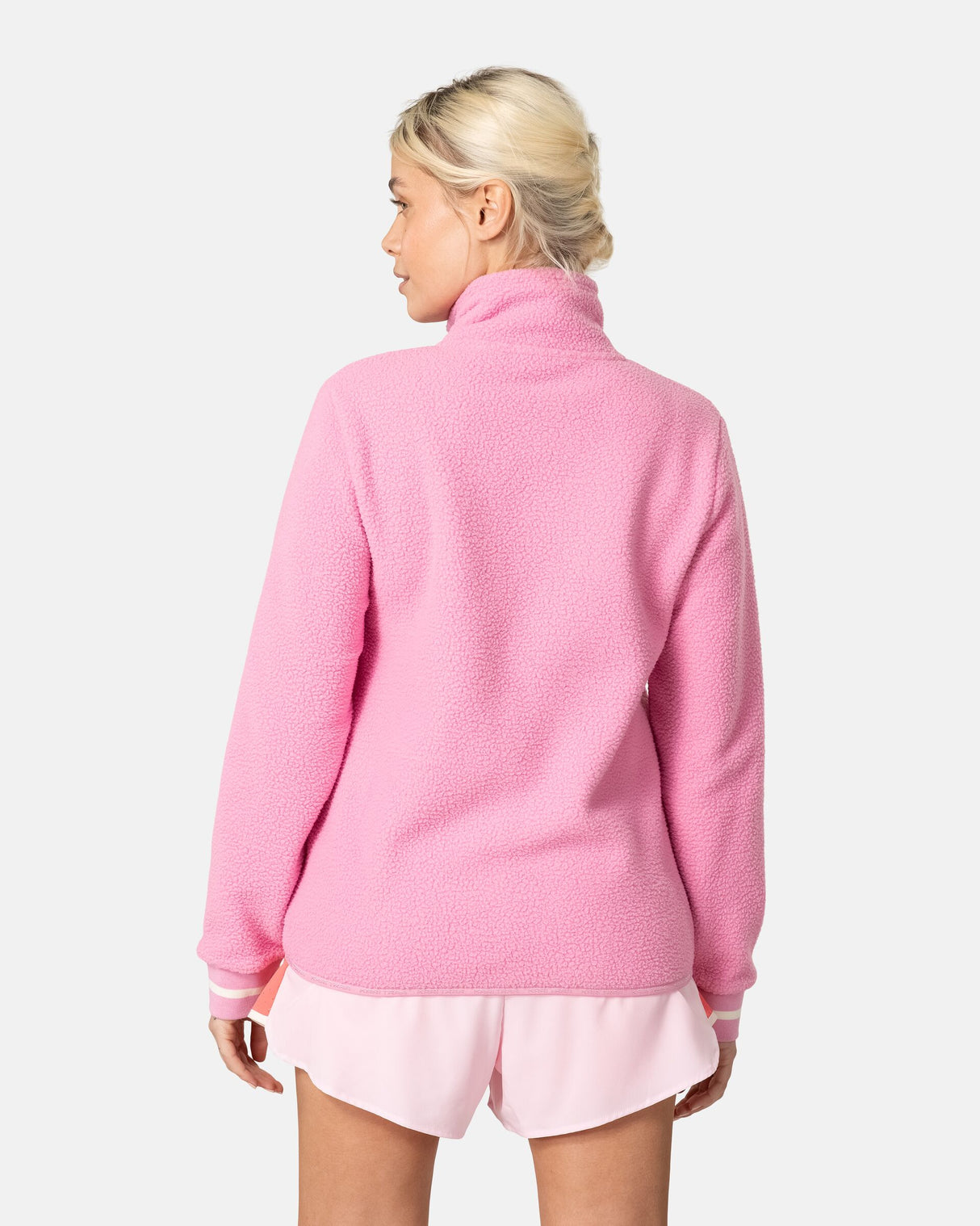 Kari Traa Røthe Midlayer Fleecetrøje Dame - Kobi -