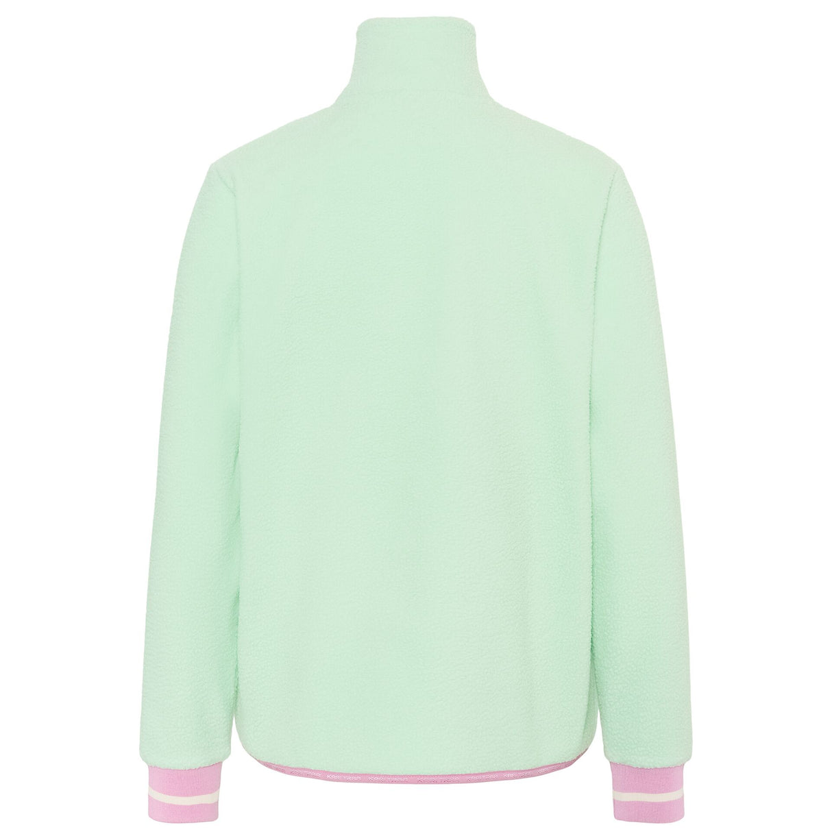 Kari Traa Røthe Midlayer Fleecetrøje Dame - Tea -