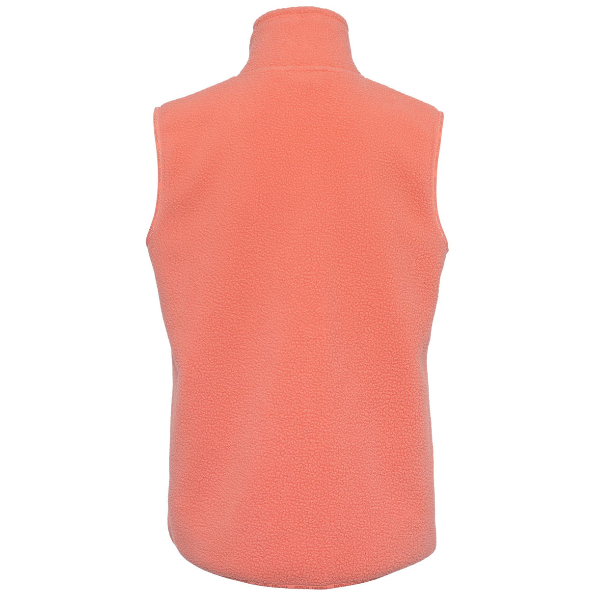 Kari Traa Røthe Fleece Vest Dame - Peach -