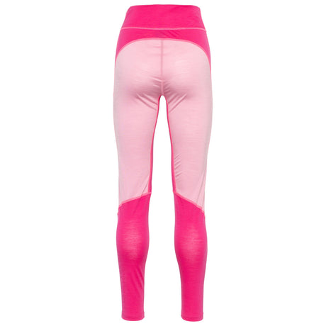 Kari Traa Malia Pants Skiunderbukser Dame - Prism Pink -
