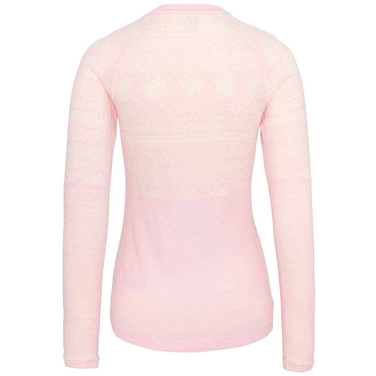 Kari Traa Vilma Long Sleeve Skiundertrøje Dame - Cotcha -