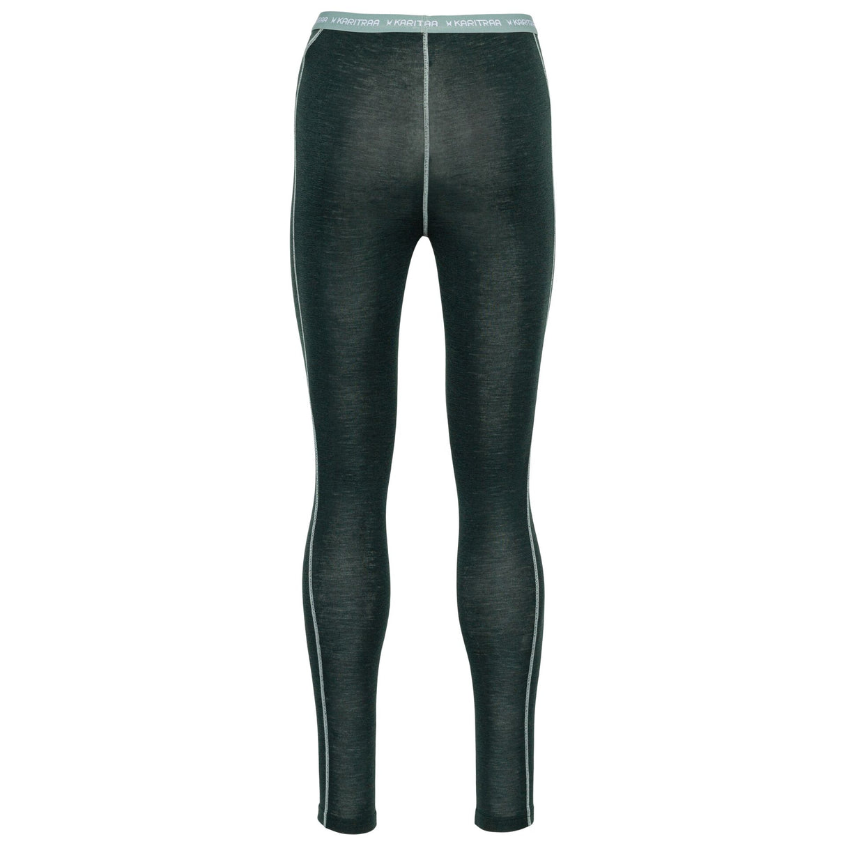 Kari Traa Vilma Pants Skiunderbukser Dame - Pine Green - Pine Green