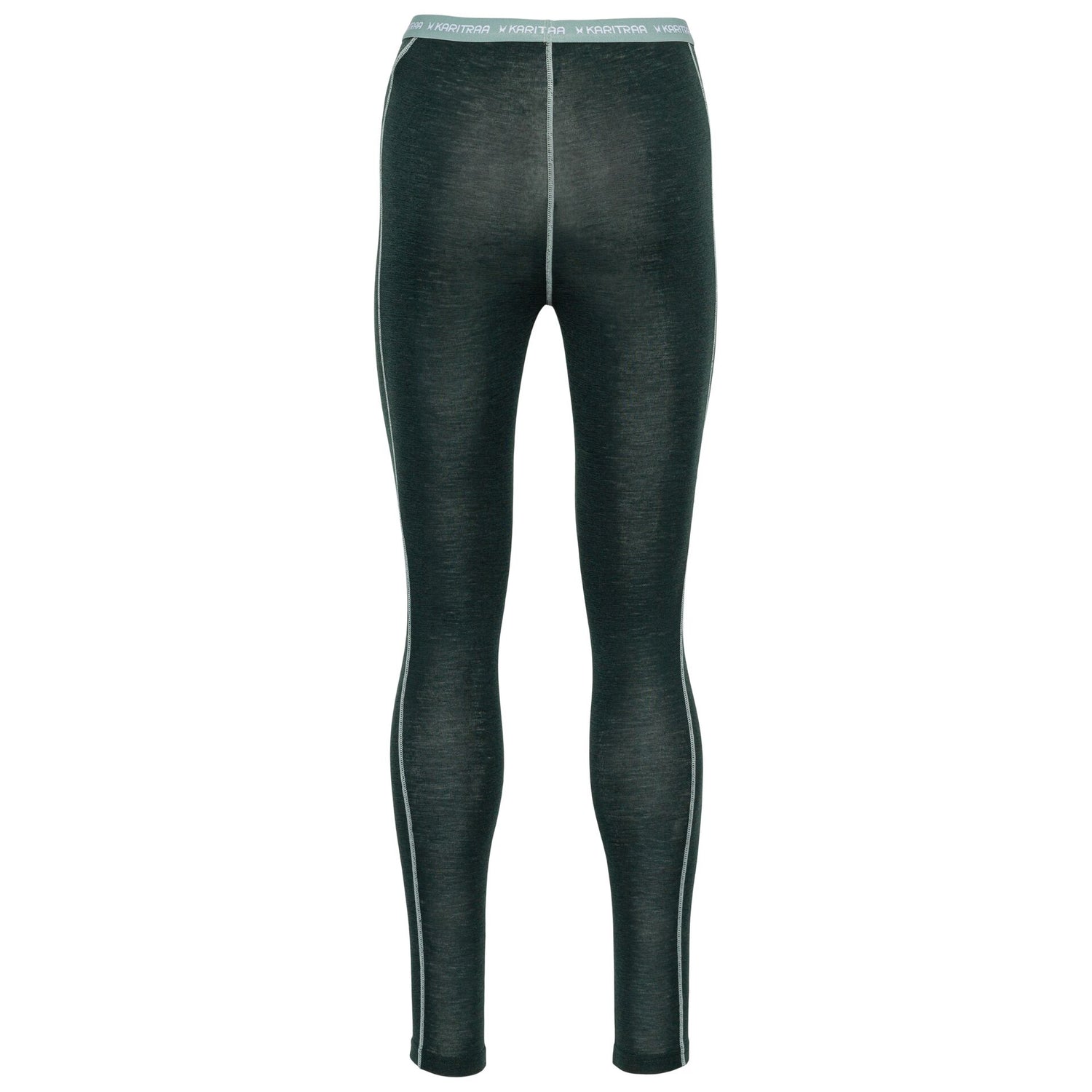Kari Traa Vilma Pants Skiunderbukser Dame - Pine Green - Pine Green