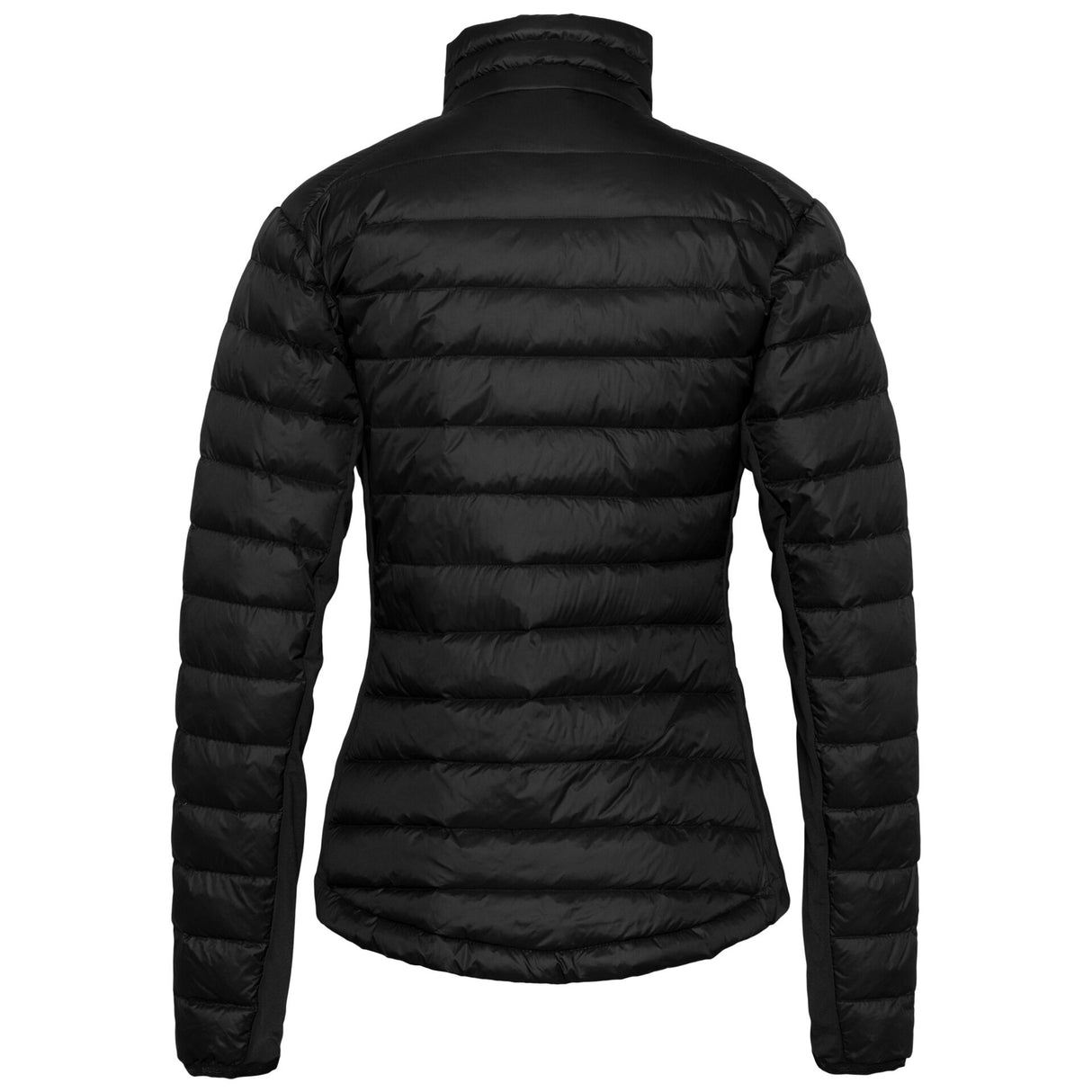 Kari Traa Emilie Down Jacket Dunjakke Dame - Black -