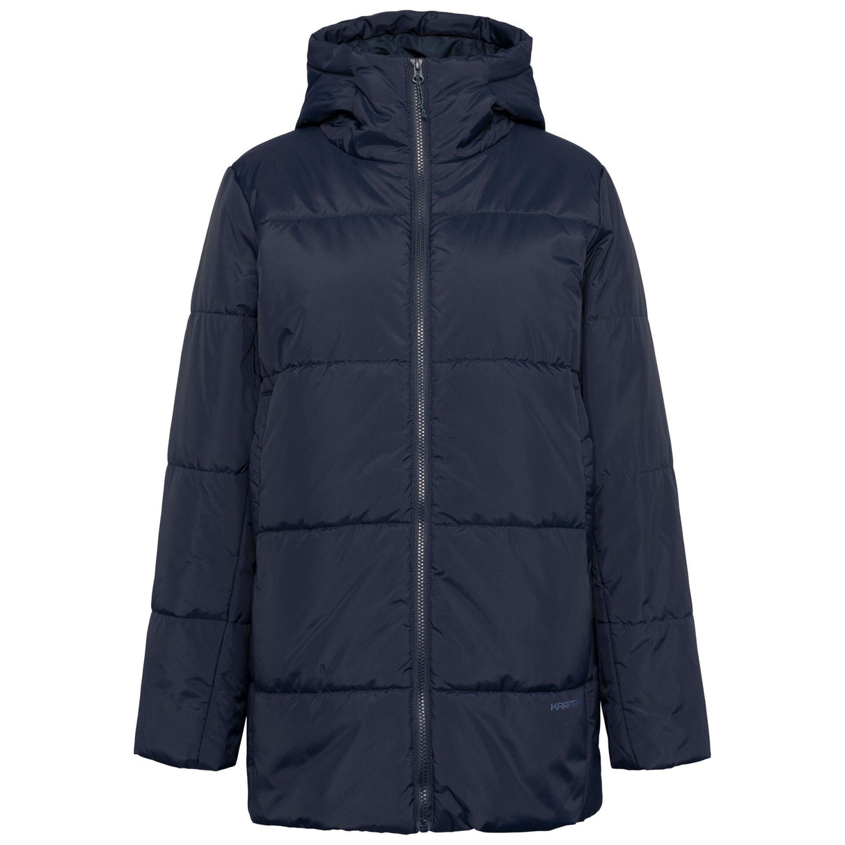 Kari Traa Lea Jacket Vinterfrakke Dame - Royal -