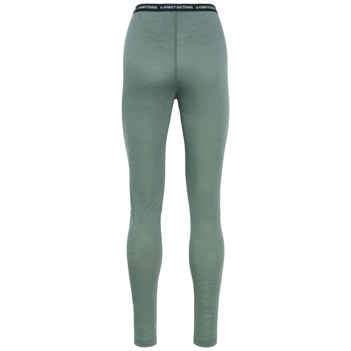 Kari Traa Live Pants Skiunderbukser Dame - Murk Green -