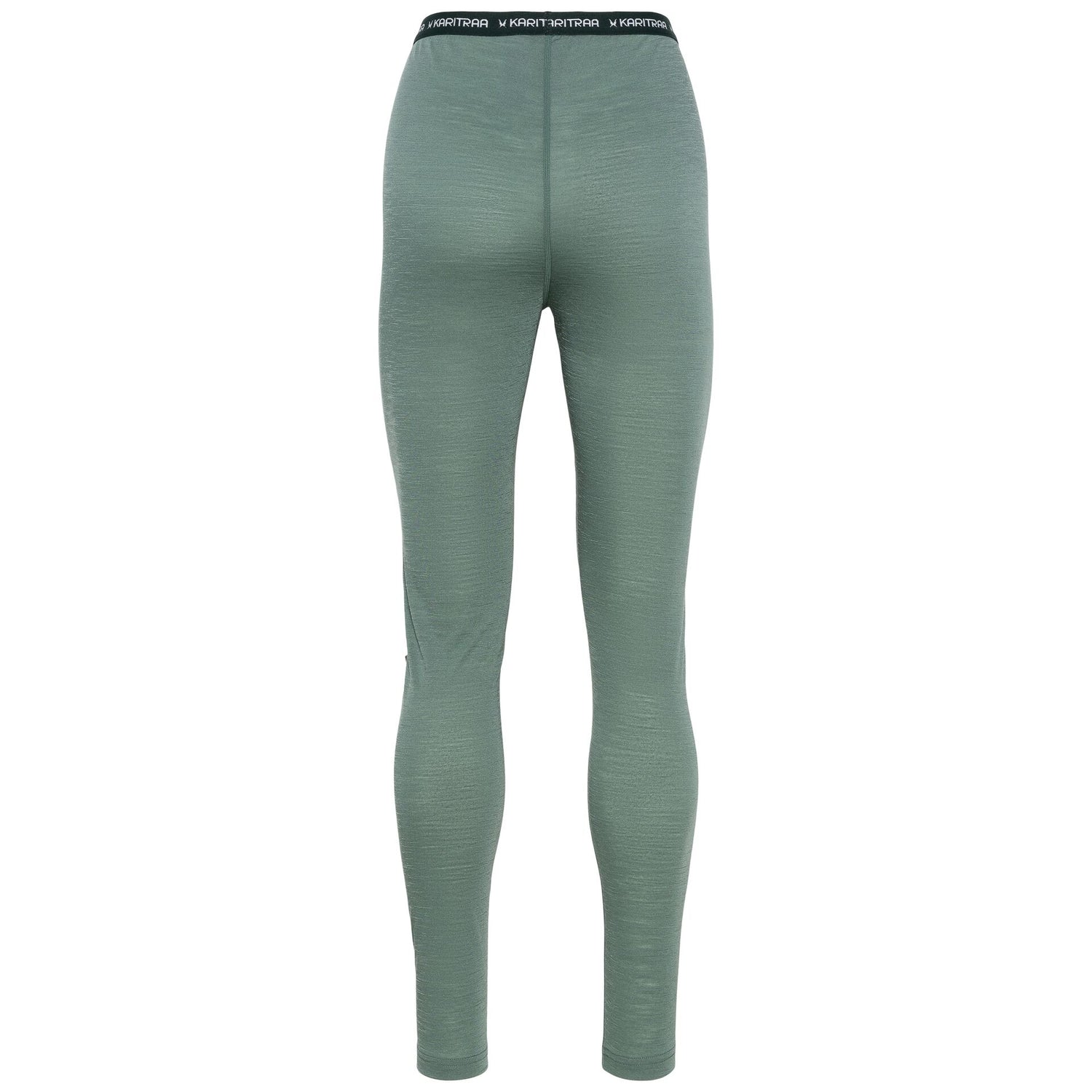 Kari Traa Live Pants Skiunderbukser Dame - Murk Green -
