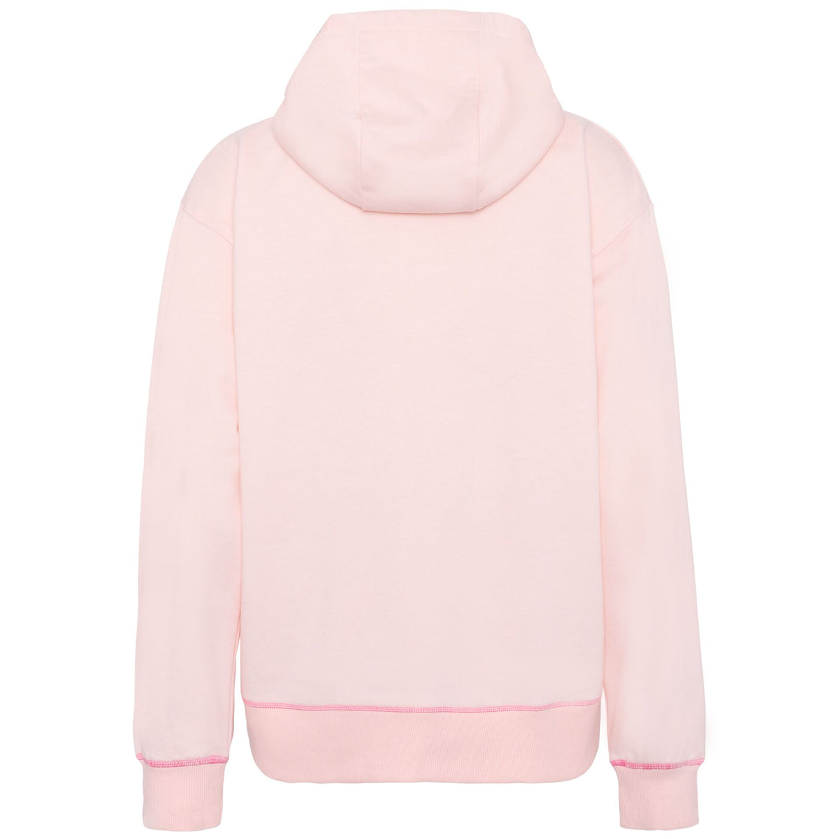 Kari Traa Synne Hood Dame - Cotton Candy -