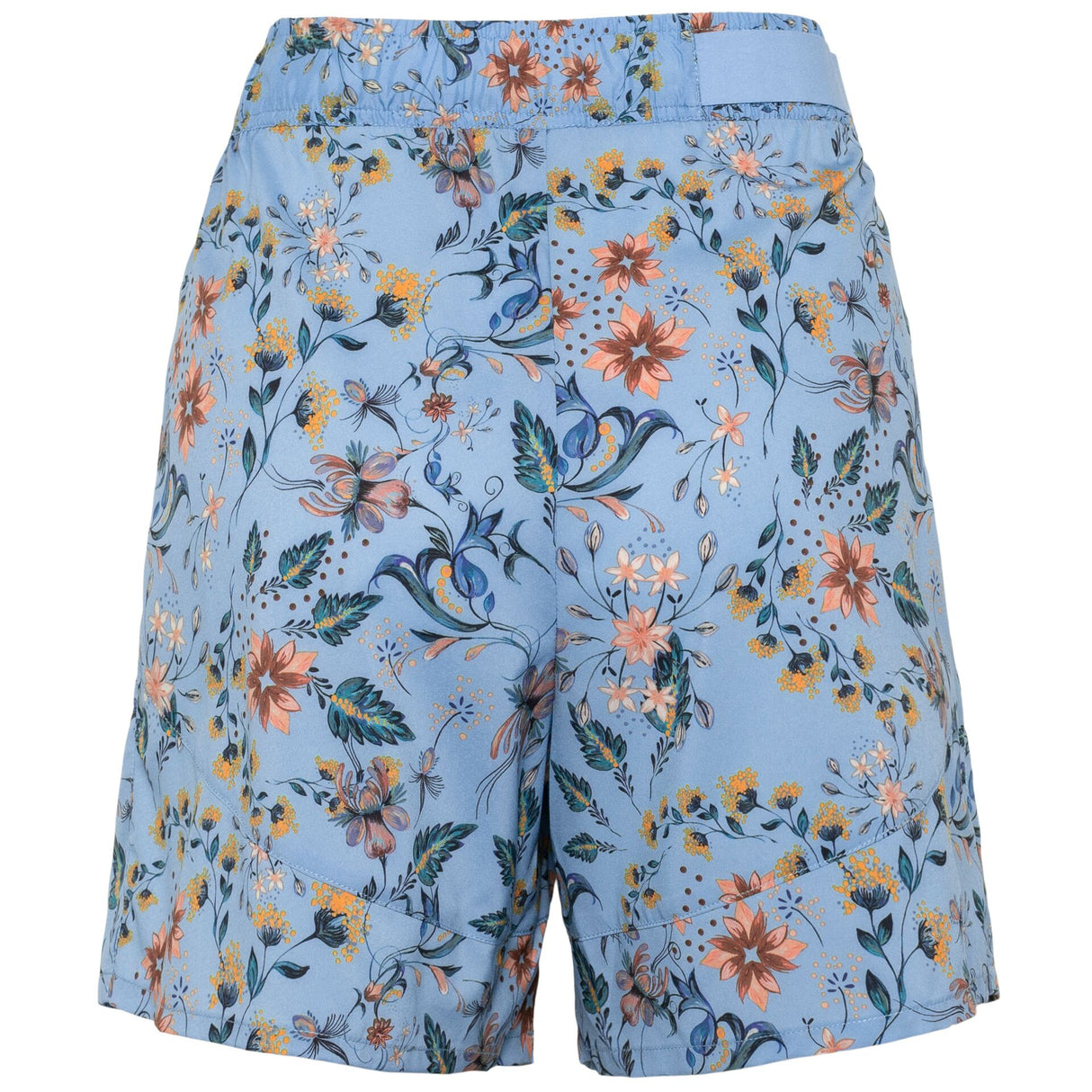 Kari Traa Ane Shorts Dame - Pastel Light Blue -