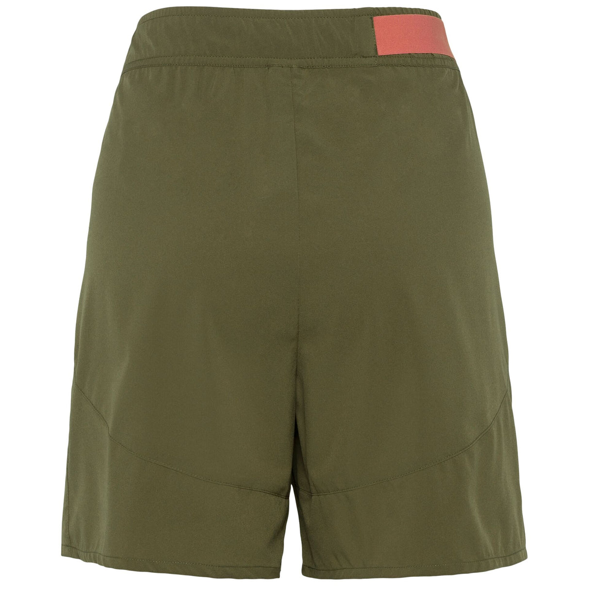 Kari Traa Ane Shorts Dame - Dark Olive Green -