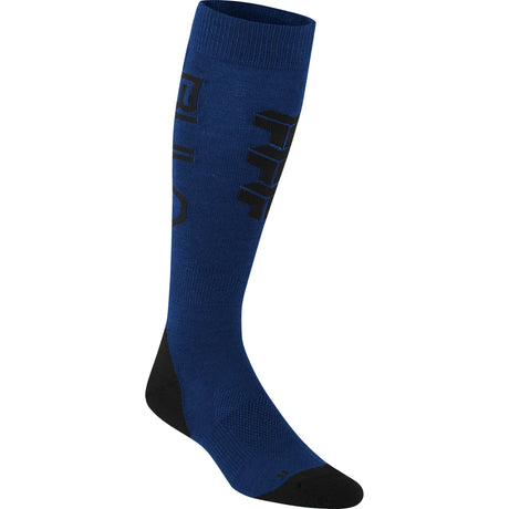 Bula Geo Sock Skisokker Herre - Lapi - Lapi