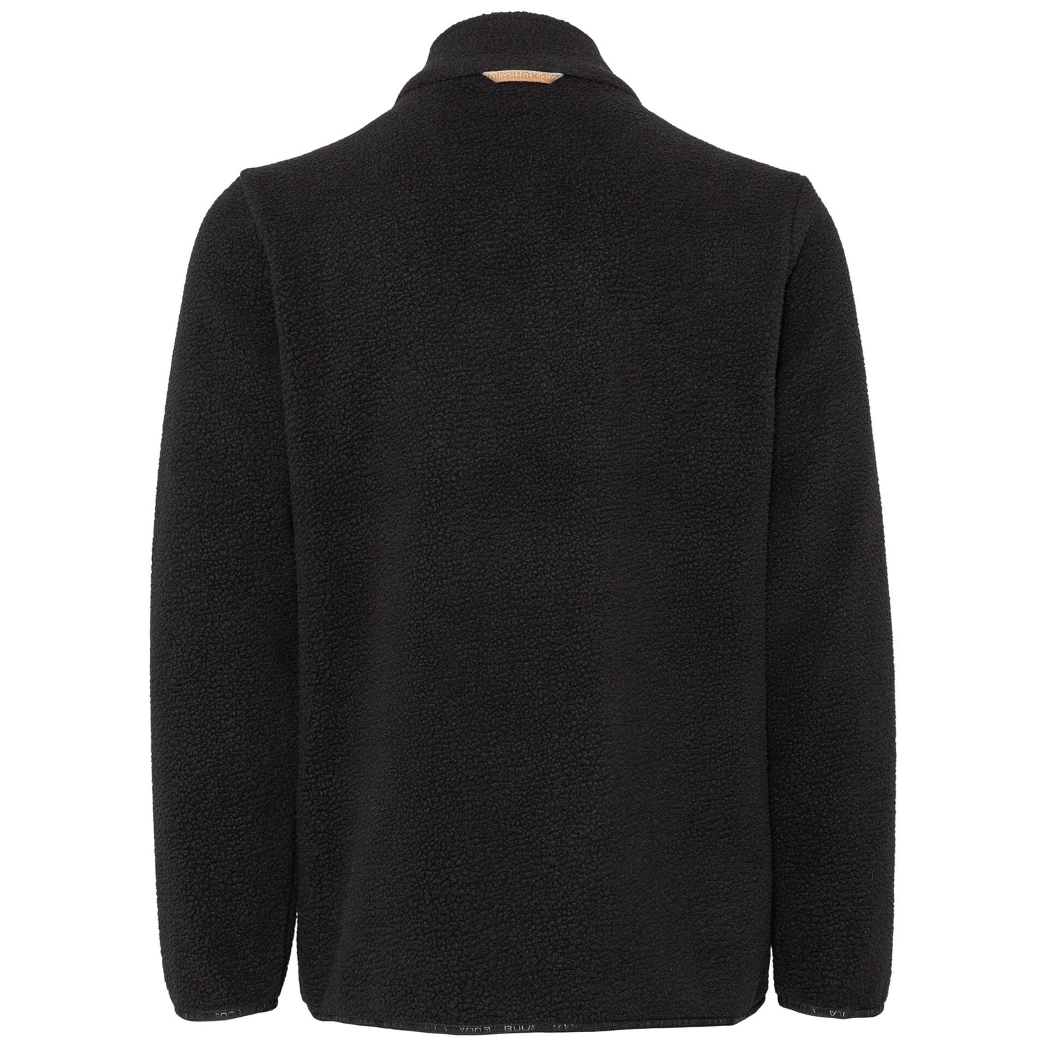 Bula BaseCamp Fleece Jacket 2.0 Fleecejakke Herre - Black B -