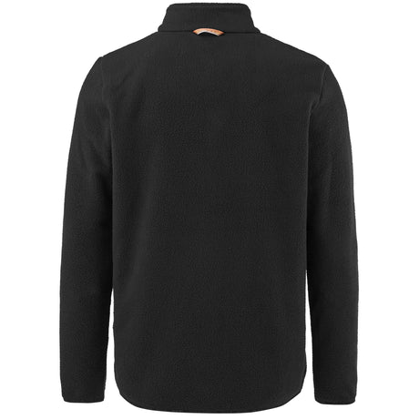 Bula BaseCamp Fleece Jacket 2.0 Fleecejakke Herre - Black -