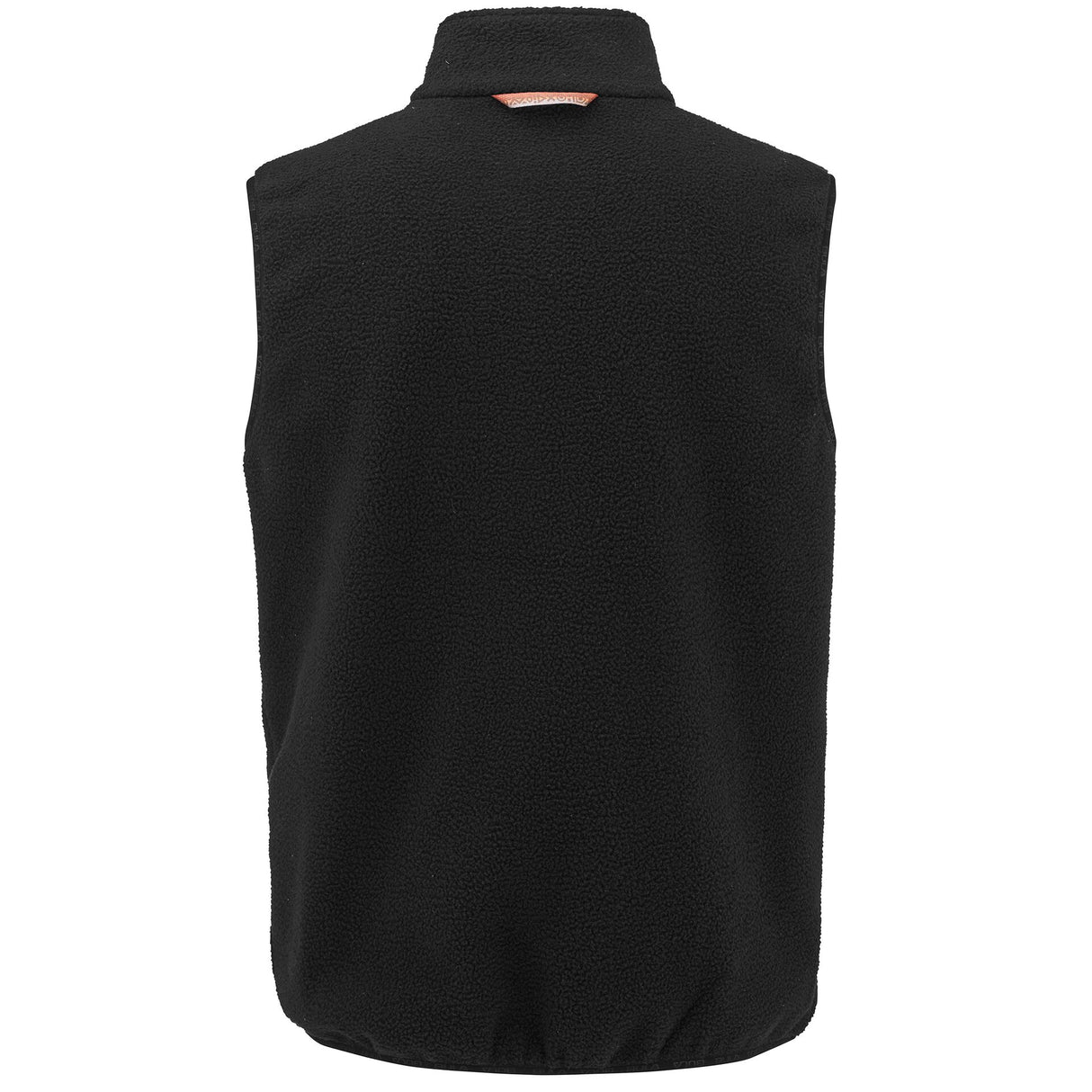 Bula BaseCamp Fleece Vest 2.0 Fleecevest Herre - Black B -