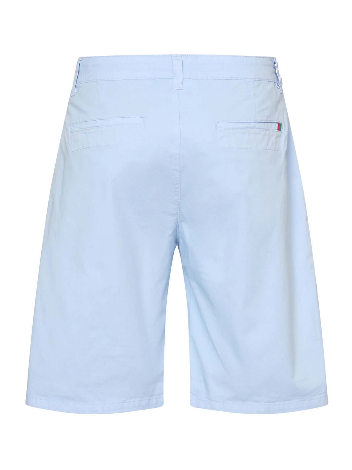 Redgreen Woman Lucca Shorts Dame - Blue -